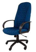 Офисное кресло РК 187 , синий