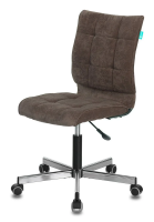 Офисное кресло CH-330M, ткань, темно-коричневый