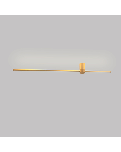Настенный светодиодный светильник Moderli V5004-WL Ricco
