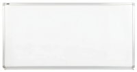 Доска магнитно-маркерная 90х180 в усиленной алюминиевой рамке