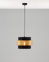 Светильник подвесной Moderli V10490-1P Gela