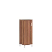 Шкаф-колонка средняя с глухой дверью B 421.6(L) Орех Даллас 475х450х1286 BORN Шкаф-колонка средняя с глухой дверью B 421.6(L) Орех Даллас 475х450х1286 BORN
