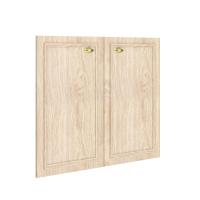 Двери низкие RLD 42-2 Дуб Девон 439х26х765 RAUT Двери низкие RLD 42-2 Дуб Девон 439х26х765 RAUT