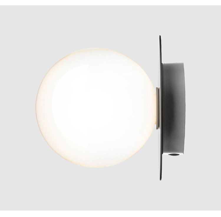 Настенный светильник Moderli V2059-W Covey 1*G9*3W