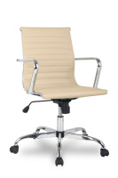 Кресло College H-966L-2/Beige Кресло College H-966L-2/Beige