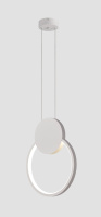 Светодиодный подвесной светильник Moderli V5020-1PL Yumi