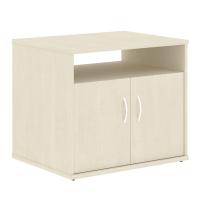 Тумба для оргтехники ТМ-1 Клен* 770х600х680 IMAGO