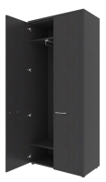 Гардероб XTEN, легно темный Гардероб XTEN, легно темный