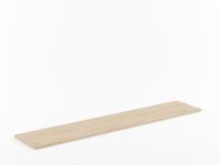 Панель горизонтальная В 870 Беларусь Дуб Девон 2276*450*25 BORN Панель горизонтальная В 870 Беларусь Дуб Девон 2276*450*25 BORN