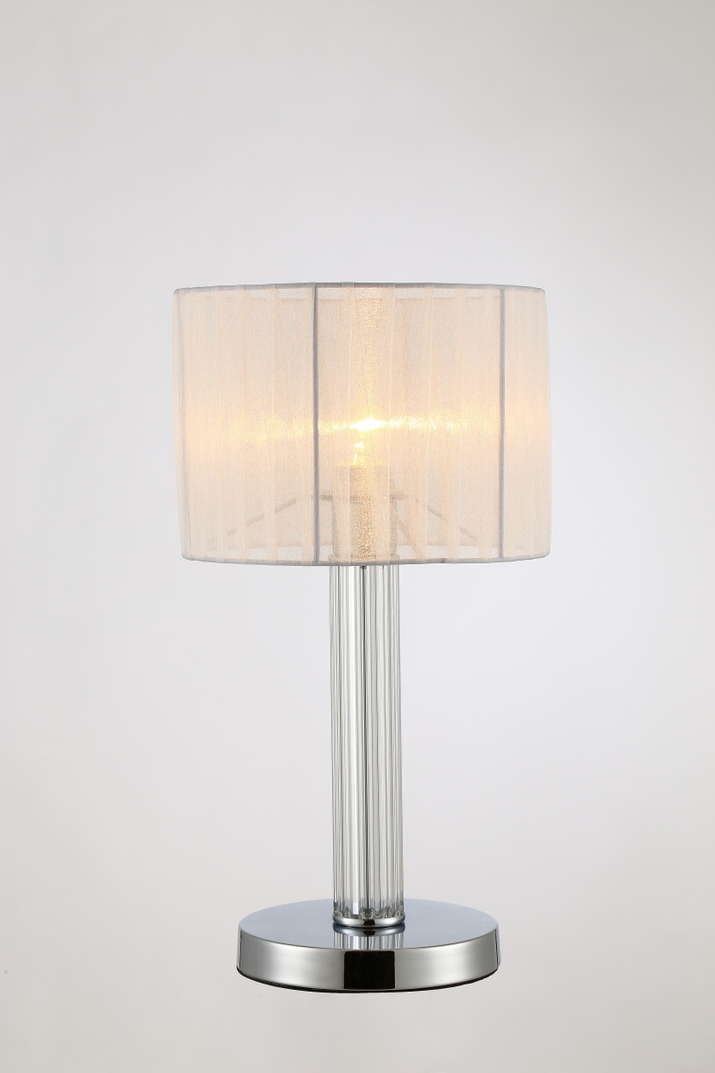 Настольная лампа Moderli V2651-1T Claim