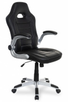 Кресло College BX-3288B/Black Кресло College BX-3288B/Black