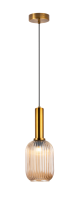 Светильник подвесной Moderli V10505-1P Boise