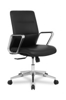Кресло College HLC-2415L-2/Black Кресло College HLC-2415L-2/Black