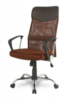 Офисное кресло College H-935L-2 коричневый