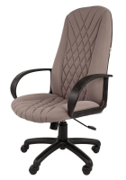 Офисное кресло РК 187 , светло-серый