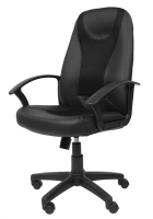 Офисное кресло РК 183 , черный