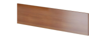 Панель передняя IMAGO MOBILE для стола 135 см, орех французский