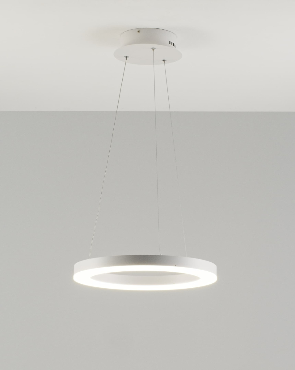 Светодиодная подвесная люстра Moderli V1750-PL Bona LED*50W