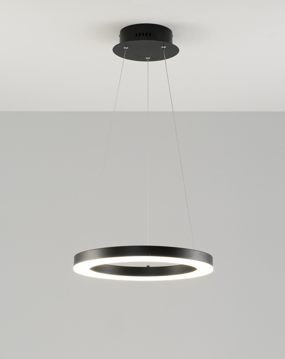 Светодиодная подвесная люстра Moderli V1751-PL Bona LED*50W