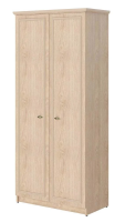 Гардероб RAUT, дуб девон Гардероб RAUT, дуб девон