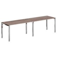 Стол 2-х местный XGWST 2870.1 Дуб Сонома/Нержавеющая сталь 2800х700х750 XTEN GLOSS Стол 2-х местный XGWST 2870.1 Дуб Сонома/Нержавеющая сталь 2800х700х750 XTEN GLOSS