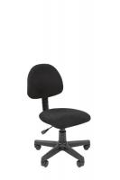 Офисное кресло Стандарт Регал Россия ткань С-3 черный