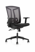 College CLG-425 MBN-B Black College CLG-425 MBN-B Black