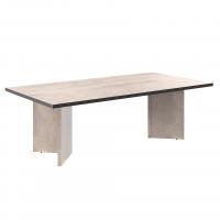 Конференц стол TCT 2312 Дуб Каньон 2300х1200х750 TORR