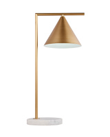 Лампа настольная Moderli V10517-1T Omaha