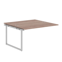 Стол промежуточный XTEN-Q, 140х140, Дуб Сонома/Алюминий Стол промежуточный XTEN-Q, 140х140, Дуб Сонома/Алюминий