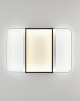 Светильник потолочный светодиодный Moderli V1063-CL Criteo LED*80W
