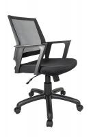 Кресло RCH 1150 TW PL Чёрный Кресло RCH 1150 TW PL Чёрный