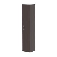 Шкаф колонка с глухой дверью СУ-1.9(R) Венге Магия 406х365х1975 IMAGO