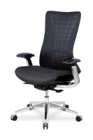Офисное кресло College HLC-2588F серый