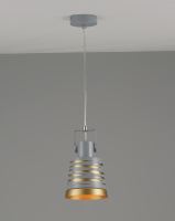 Подвесной светильник Moderli V3020-1P Ekaterina