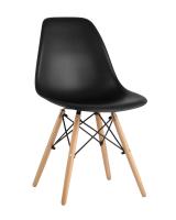 Стул EAMES SIMPLE черный