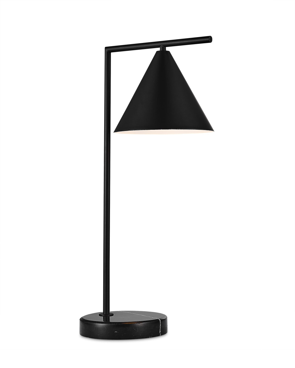 Лампа настольная Moderli V10516-1T Omaha