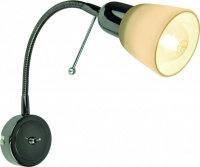 Спот Arte Lamp A7009AP-1BC Lettura