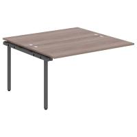 Стол промежуточный для Бенч системы XIWST 1414 Дуб Сонома/Антрацит 1400х1406х750 XTEN-S Стол промежуточный для Бенч системы XIWST 1414 Дуб Сонома/Антрацит 1400х1406х750 XTEN-S