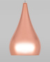 Подвесной светильник Moderli V1410-1P Daniella 1*E27*60W