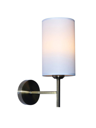 Бра Moderli V1192-1W Globo 1*E14*60W