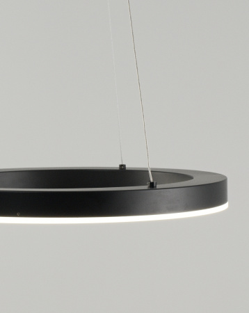 Светодиодная подвесная люстра Moderli V1751-PL Bona LED*50W