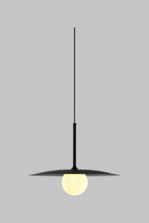 Светильник подвесной Moderli V10458-1P Trento