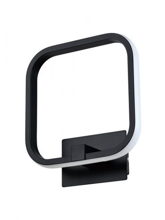 Светодиодный настенный светильник Moderli V1801-WL Cube LED*14W Светодиодный настенный светильник Moderli V1801-WL Cube LED*14W