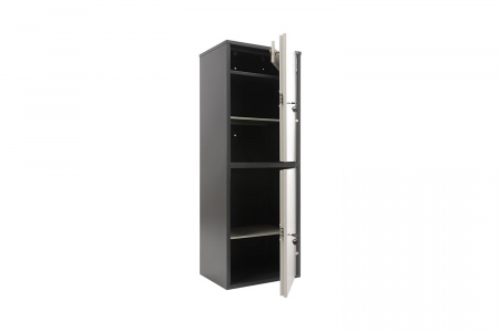 Шкаф Практик AIKO SL-125/2Т RAL 7024/RAL 7038 Шкаф Практик AIKO SL-125/2Т RAL 7024/RAL 7038