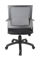 Кресло RCH 1150 TW PL Чёрный Кресло RCH 1150 TW PL Чёрный
