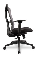 Кресло College CLG-428 MBN-B Grey Кресло College CLG-428 MBN-B Grey