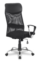 Кресло College H-935L-2/Black Кресло College H-935L-2/Black