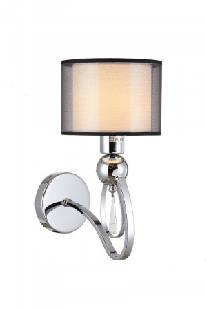 Бра Moderli V2583-1W Dark Бра Moderli V2583-1W Dark