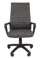 Офисное кресло РК 165 , серый